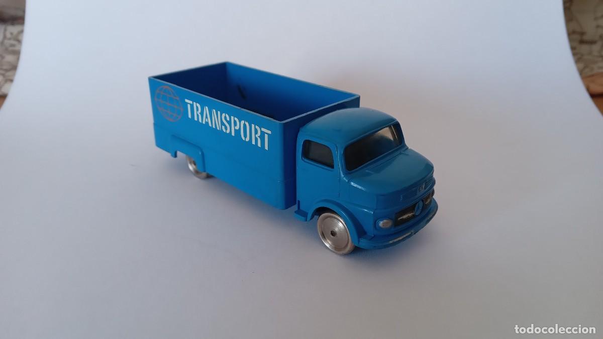 Juegos construcci&oacute;n - LEGO: Lego 1965 vehiculo autentico - Foto 1