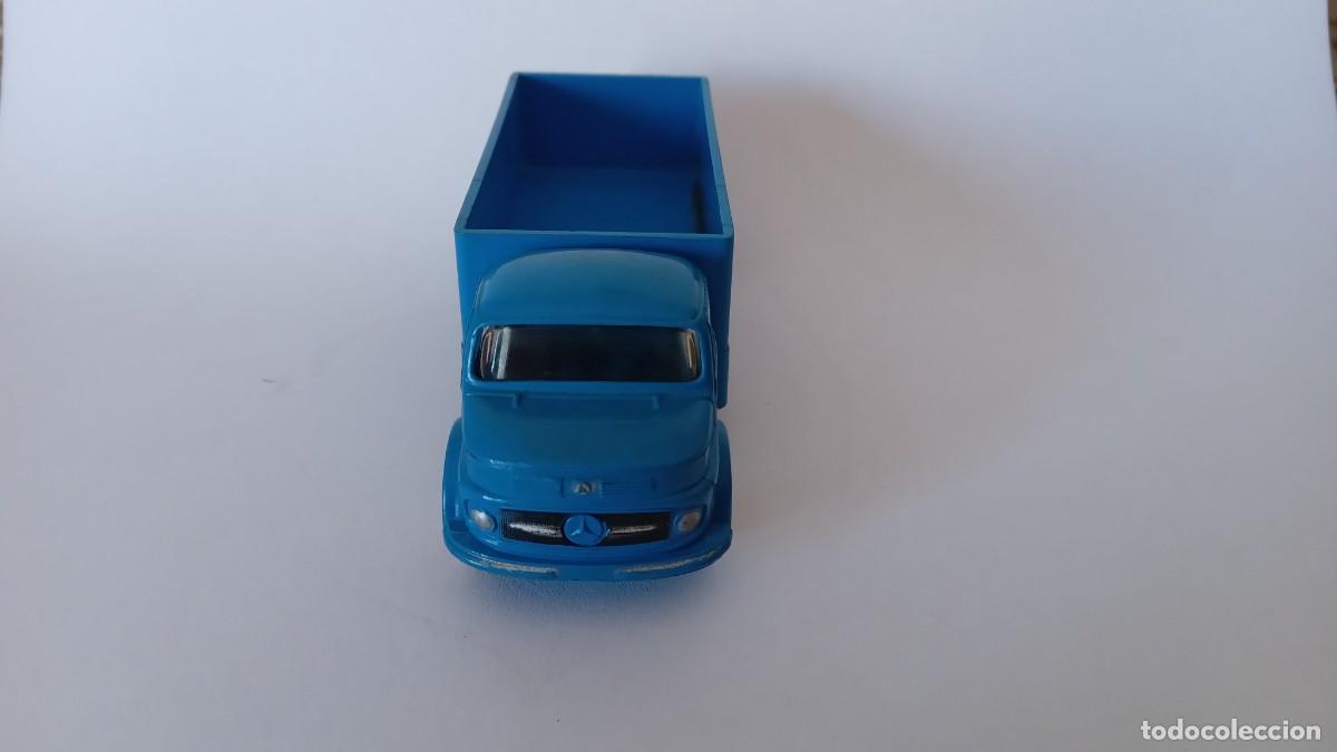 Juegos construcci&oacute;n - LEGO: Lego 1965 vehiculo autentico - Foto 3