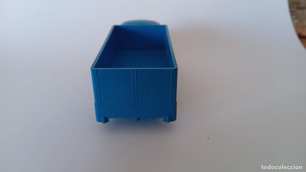 Juegos construcci&oacute;n - LEGO: Lego 1965 vehiculo autentico - Foto 4