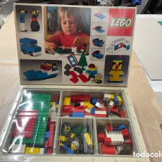 Juegos construcción - Lego: LEGO N’ 30 EN FRANCES ANTIGUO. Lote 382258139