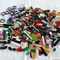 Juegos construcción - Lego: LOTE LEGO 768 GRAMOS