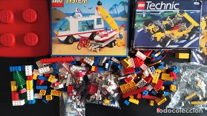 Lego 6351 cheap