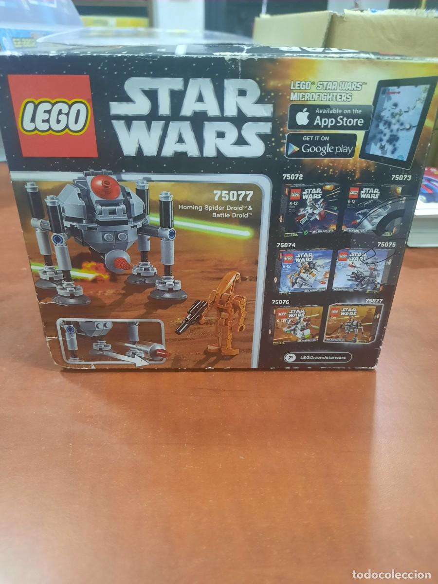 Personnage lego Star Wars 75075 - LEGO Star Wars