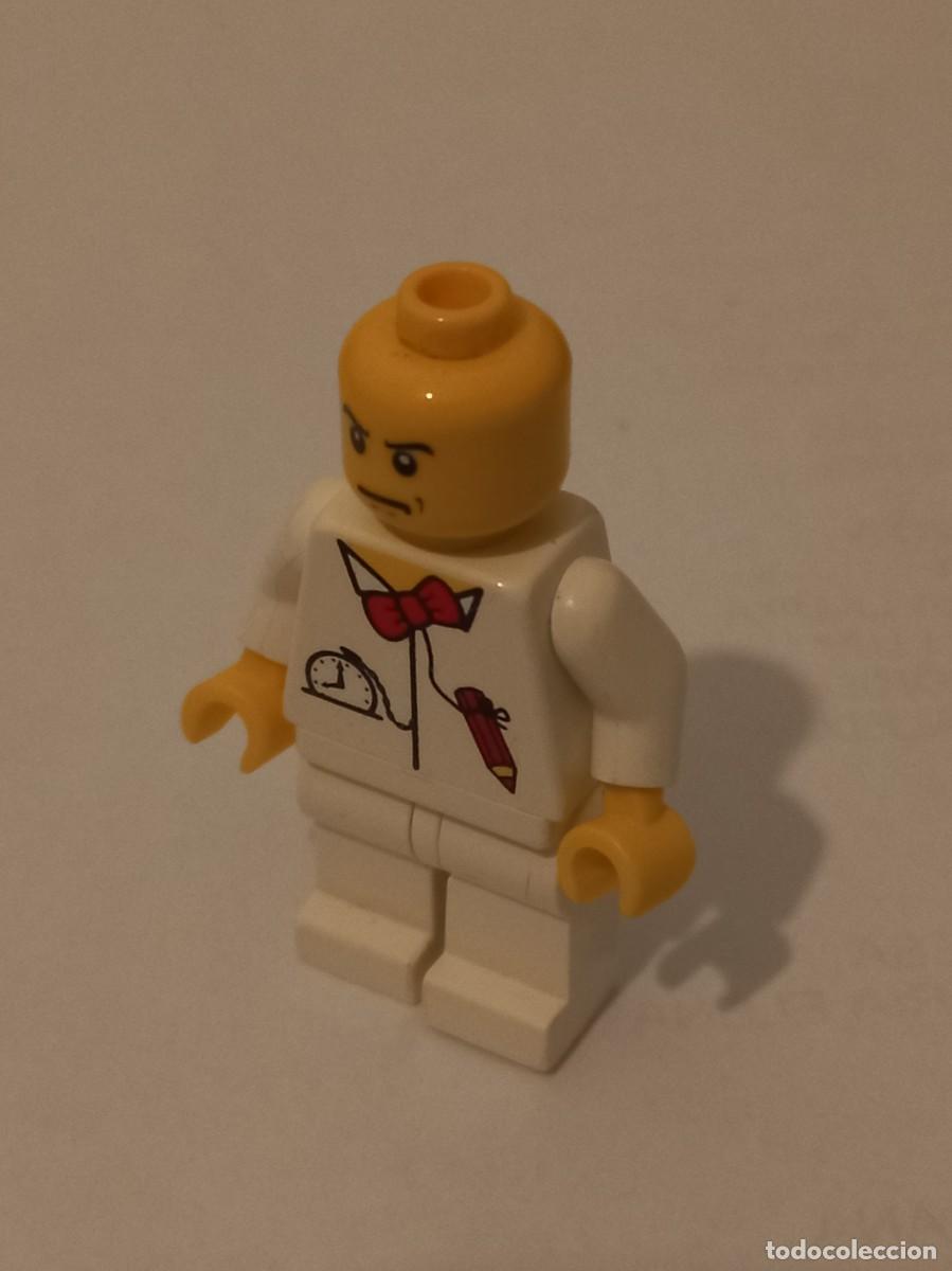 Juegos construcci&oacute;n - LEGO: Figura LEGO - Foto 1