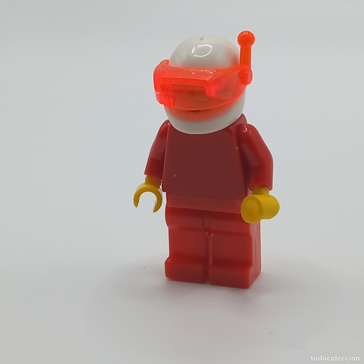 Juegos construcci&oacute;n - LEGO: Figura LEGO - Foto 1