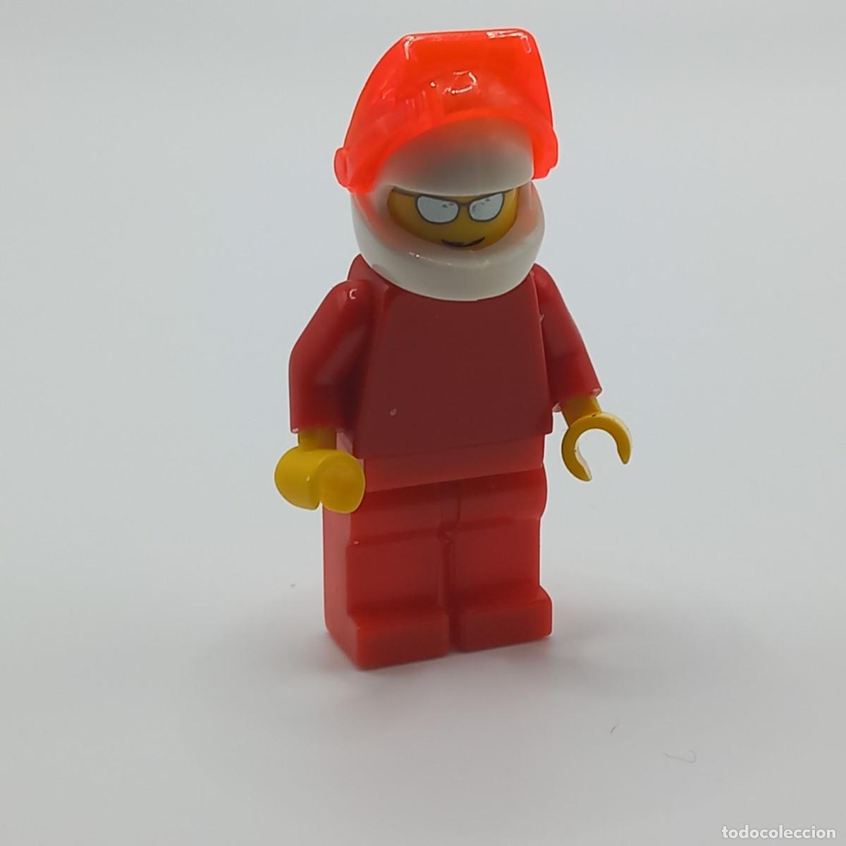 Juegos construcci&oacute;n - LEGO: Figura LEGO - Foto 2