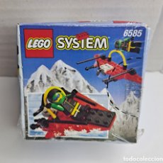 Juegos construcción - Lego: LEGO SYSTEM 6585. ALA DELTA. NUEVO EN CAJA.