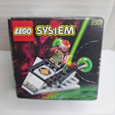 Juegos construcción - Lego: LEGO SYSTEM 6901. NAVE ESPACIAL. NUEVO EN CAJA. 1998.