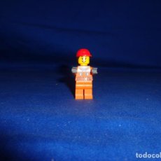 Juegos construcción - Lego: LEGO - FIGURA LEGO ORIGINAL VER FOTOS!. Lote 391356879