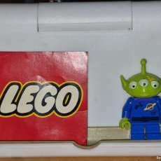 Juegos construcción - Lego: LEGO MINIFIGURA TOY STORY ,ALIEN TOY014 EN SET - 7596 -TENTE-STAR WARS-SYSTEM (COMPRA MINIMA 15 EUR). Lote 391508684