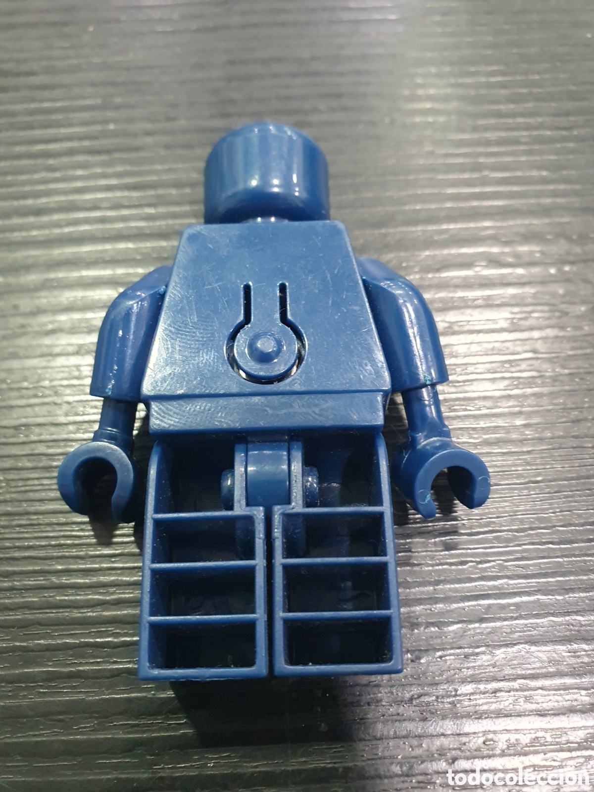 Juegos construcci&oacute;n - LEGO: Capit&aacute;n Am&eacute;rica tipo Lego. (L68) - Foto 2
