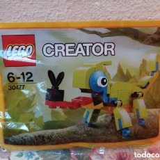 Juegos construcción - Lego: LEGO CREATOR (BOLSA)