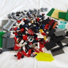 Juegos construcción - Lego: LOTE LEGO 1.132 GRAMOS