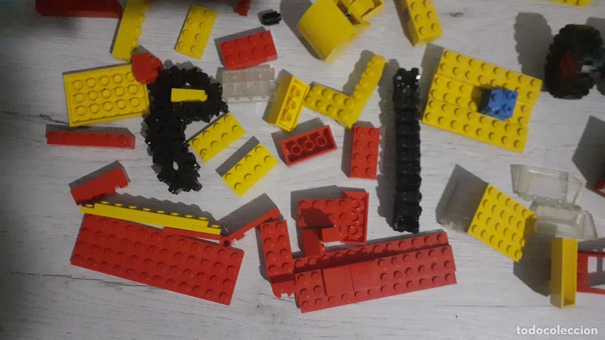 Juegos construcci&oacute;n - LEGO: Lego 387 - Foto 3