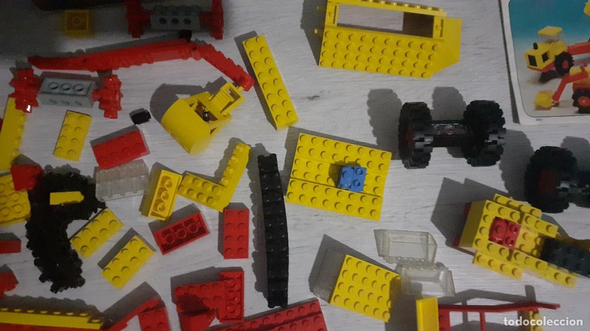 Juegos construcci&oacute;n - LEGO: Lego 387 - Foto 4