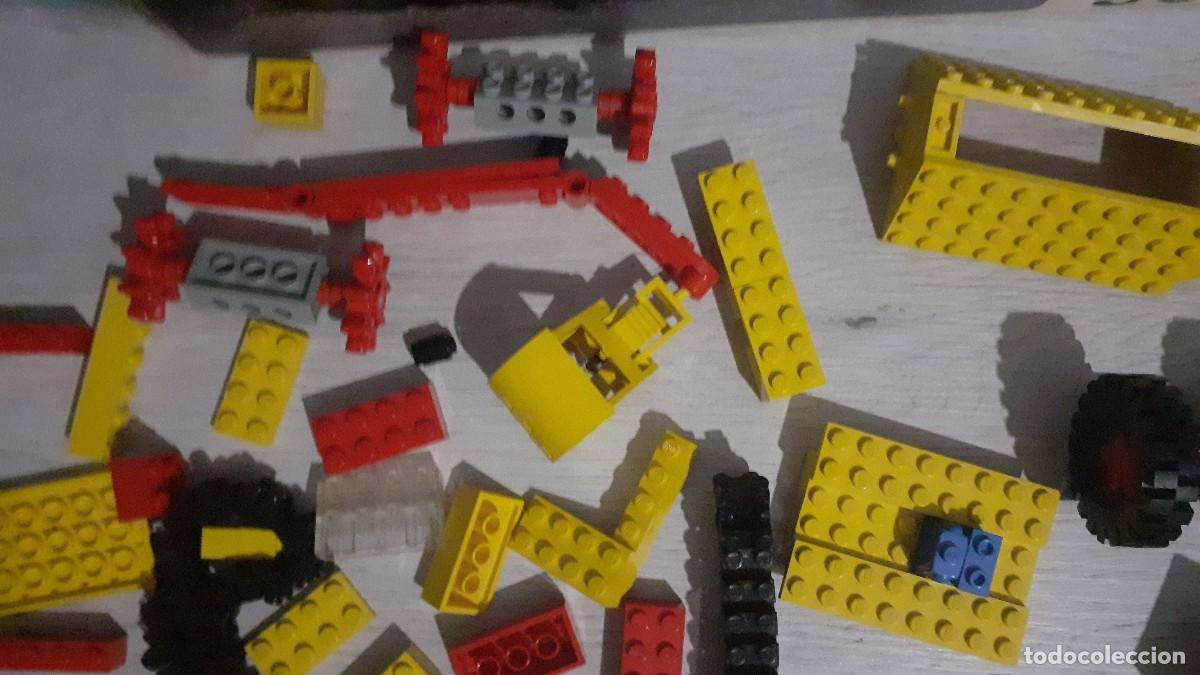 Juegos construcci&oacute;n - LEGO: Lego 387 - Foto 6