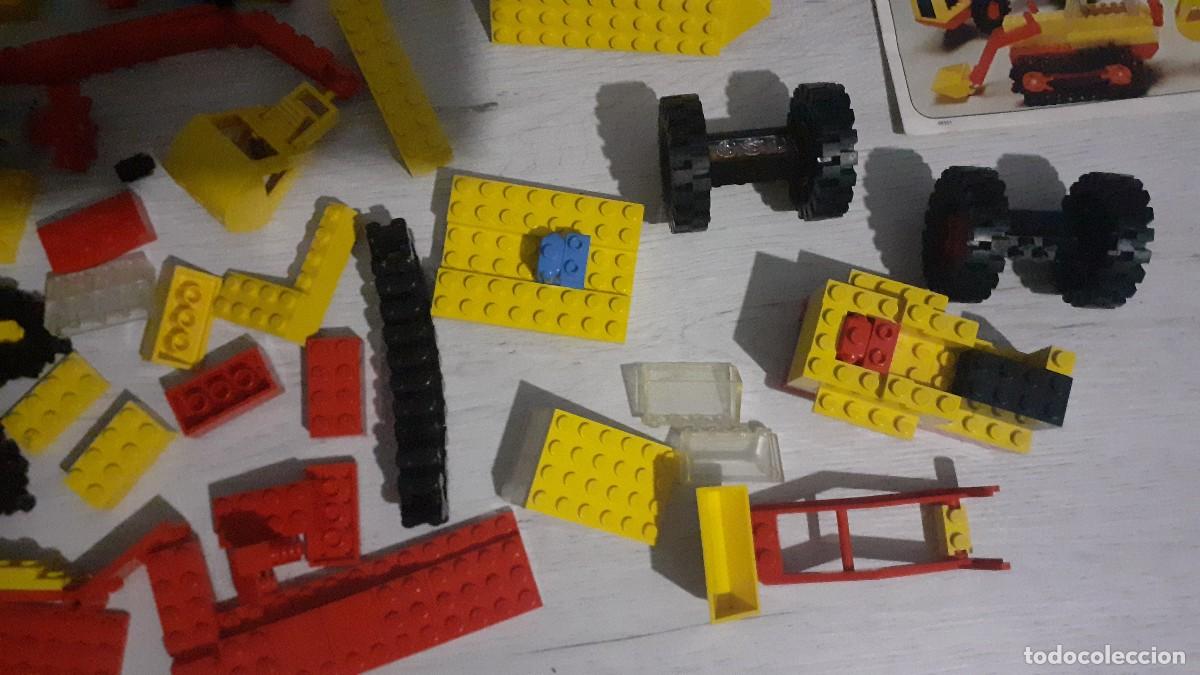 Juegos construcci&oacute;n - LEGO: Lego 387 - Foto 7