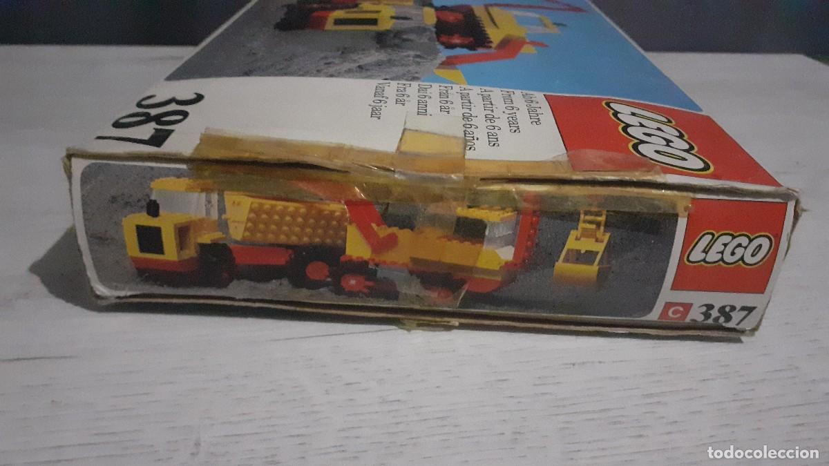 Juegos construcci&oacute;n - LEGO: Lego 387 - Foto 11