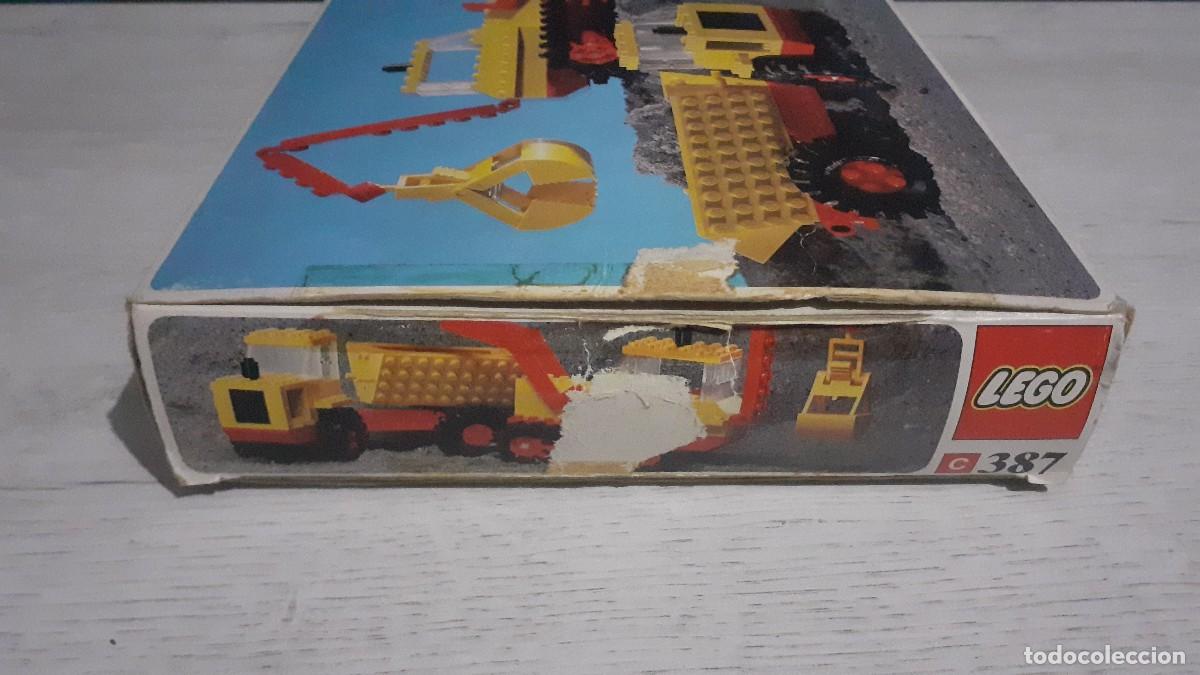 Juegos construcci&oacute;n - LEGO: Lego 387 - Foto 12