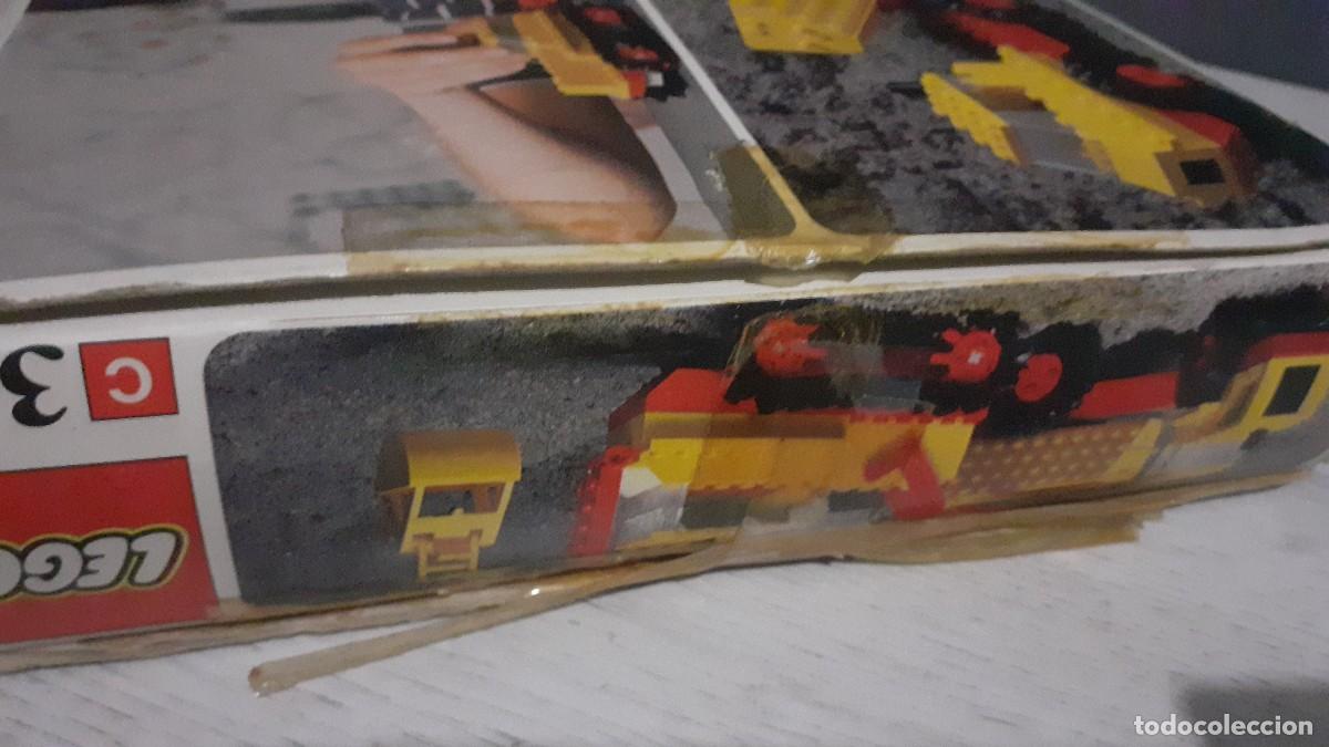 Juegos construcci&oacute;n - LEGO: Lego 387 - Foto 13