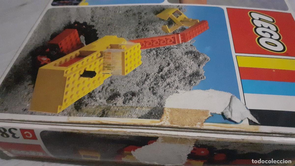 Juegos construcci&oacute;n - LEGO: Lego 387 - Foto 14