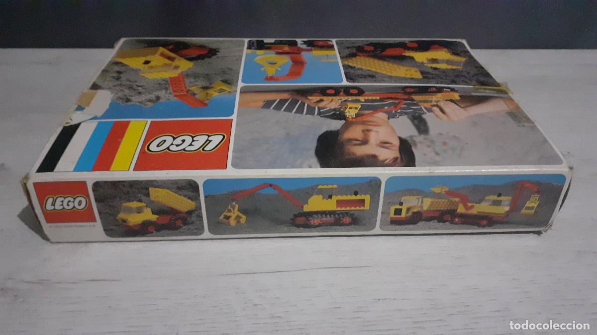 Juegos construcci&oacute;n - LEGO: Lego 387 - Foto 16