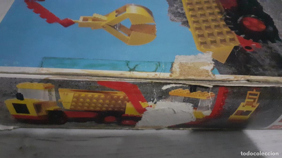 Juegos construcci&oacute;n - LEGO: Lego 387 - Foto 17