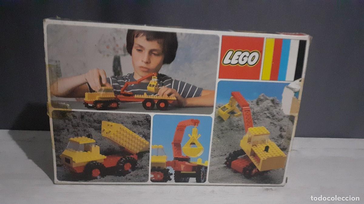 Juegos construcci&oacute;n - LEGO: Lego 387 - Foto 18