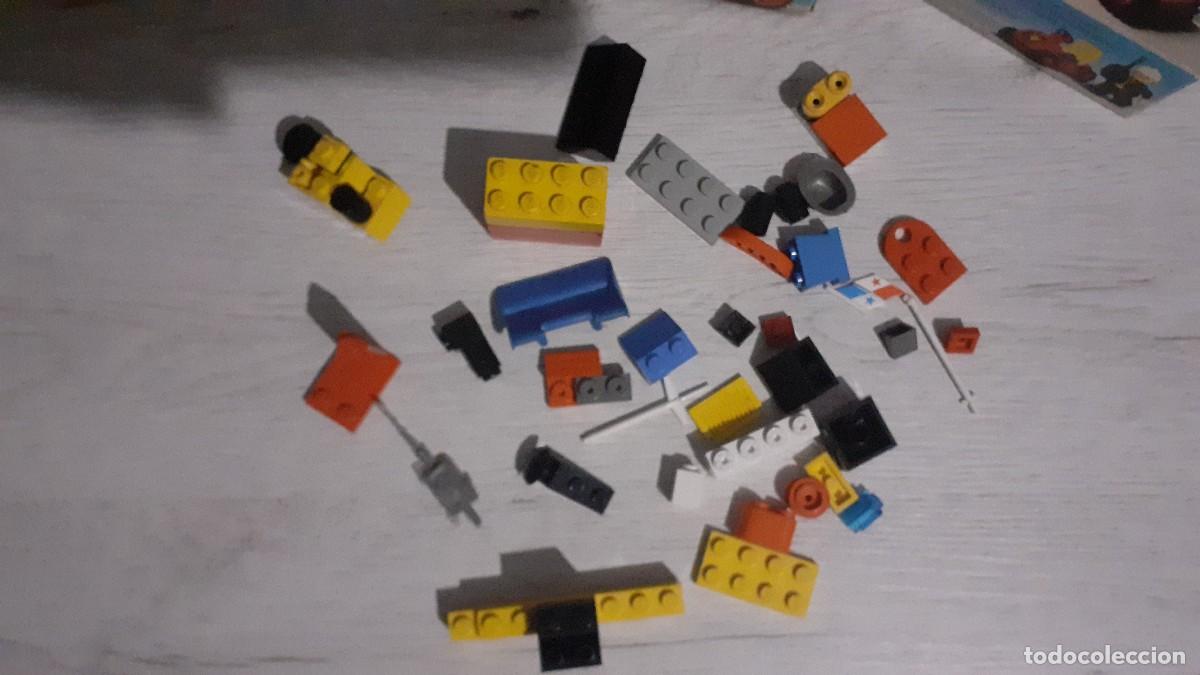 Juegos construcci&oacute;n - LEGO: Enorme lote de lego - Foto 2