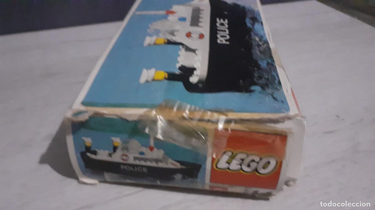 Juegos construcci&oacute;n - LEGO: Enorme lote de lego - Foto 5