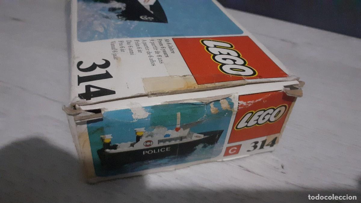 Juegos construcci&oacute;n - LEGO: Enorme lote de lego - Foto 6