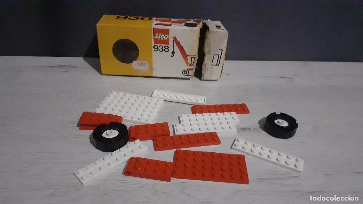 Juegos construcci&oacute;n - LEGO: Enorme lote de lego - Foto 7