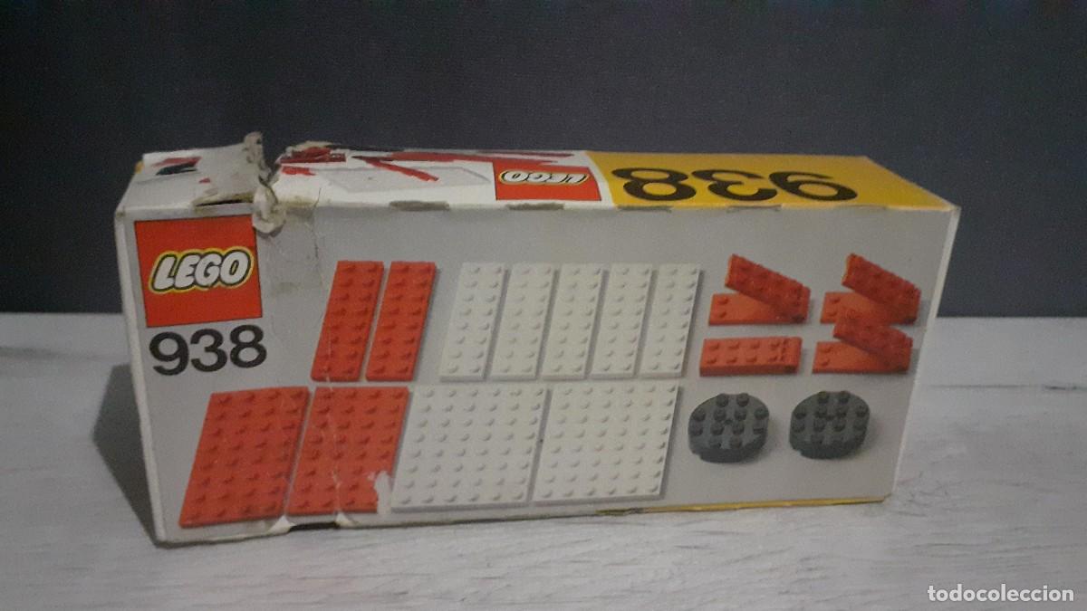Juegos construcci&oacute;n - LEGO: Enorme lote de lego - Foto 8