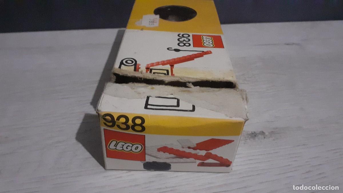 Juegos construcci&oacute;n - LEGO: Enorme lote de lego - Foto 9