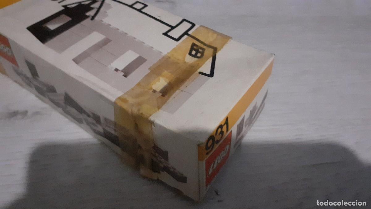 Juegos construcci&oacute;n - LEGO: Enorme lote de lego - Foto 11