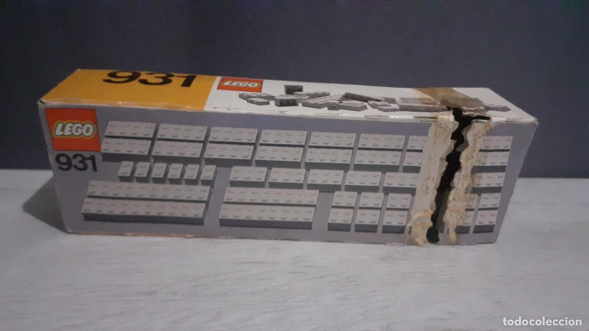 Juegos construcci&oacute;n - LEGO: Enorme lote de lego - Foto 12