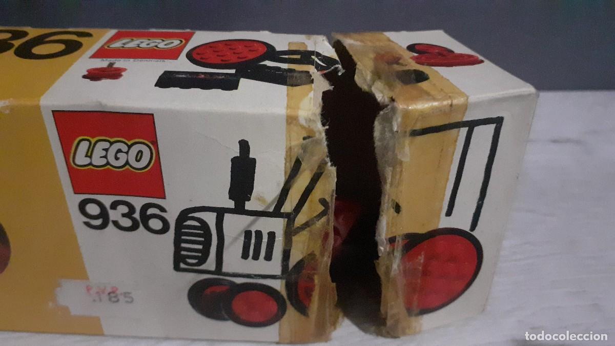 Juegos construcci&oacute;n - LEGO: Enorme lote de lego - Foto 15