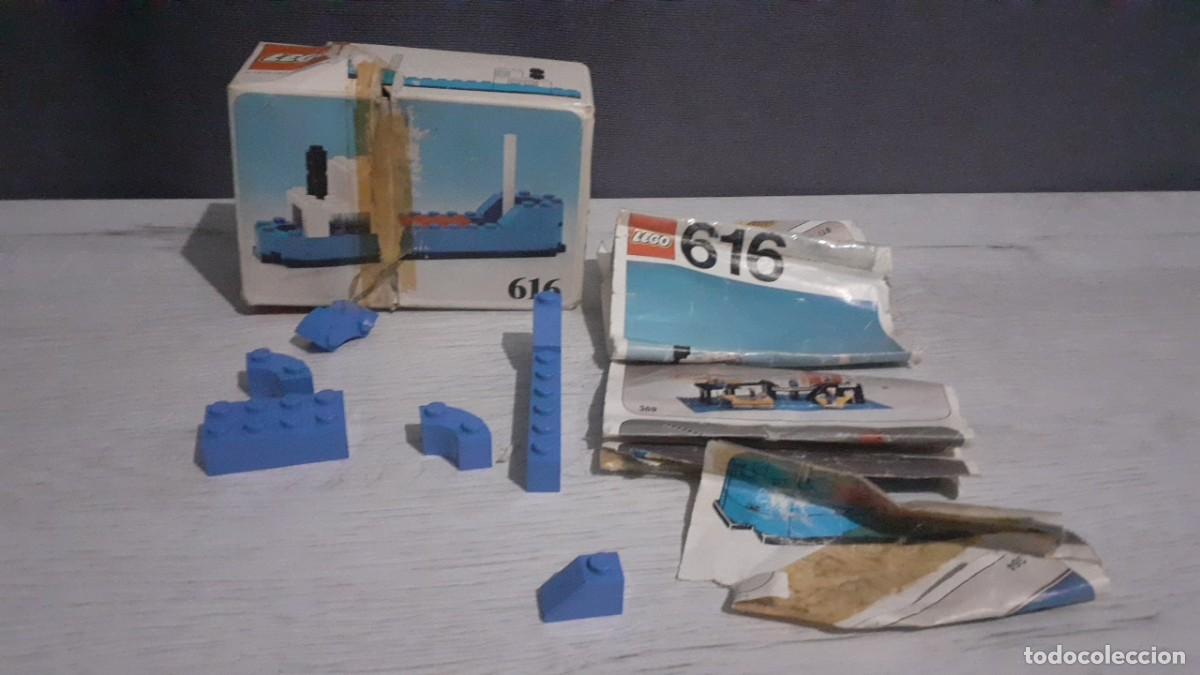Juegos construcci&oacute;n - LEGO: Enorme lote de lego - Foto 16