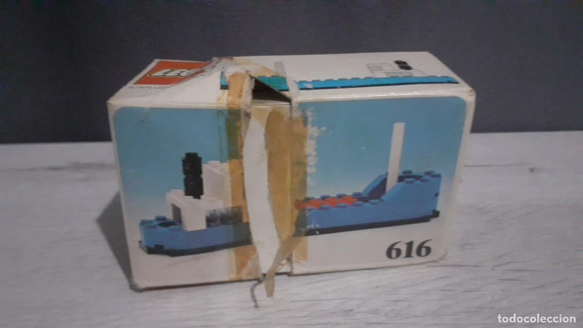 Juegos construcci&oacute;n - LEGO: Enorme lote de lego - Foto 17