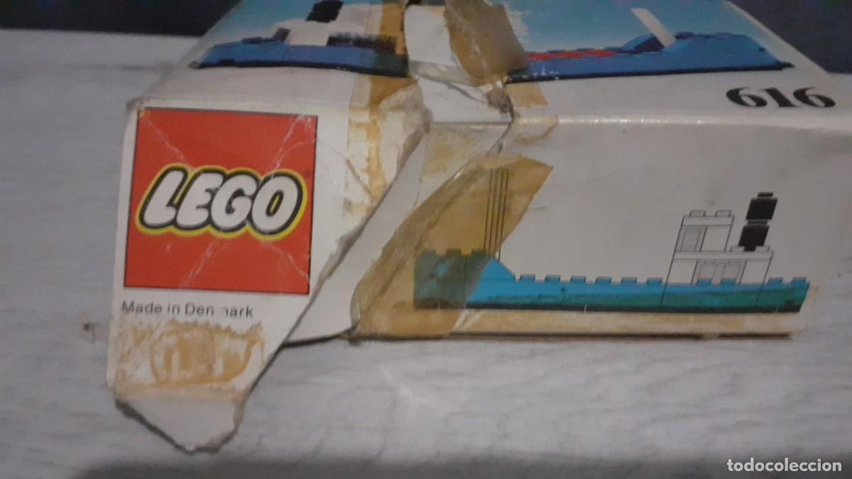 Juegos construcci&oacute;n - LEGO: Enorme lote de lego - Foto 18