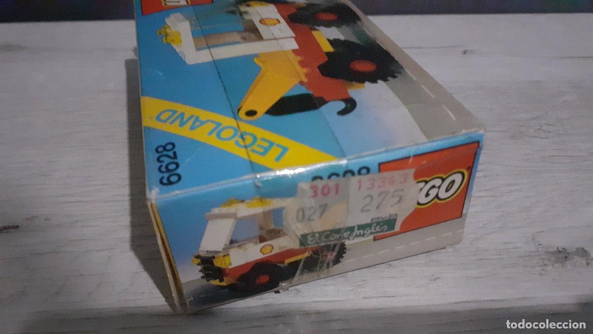 Juegos construcci&oacute;n - LEGO: Enorme lote de lego - Foto 21