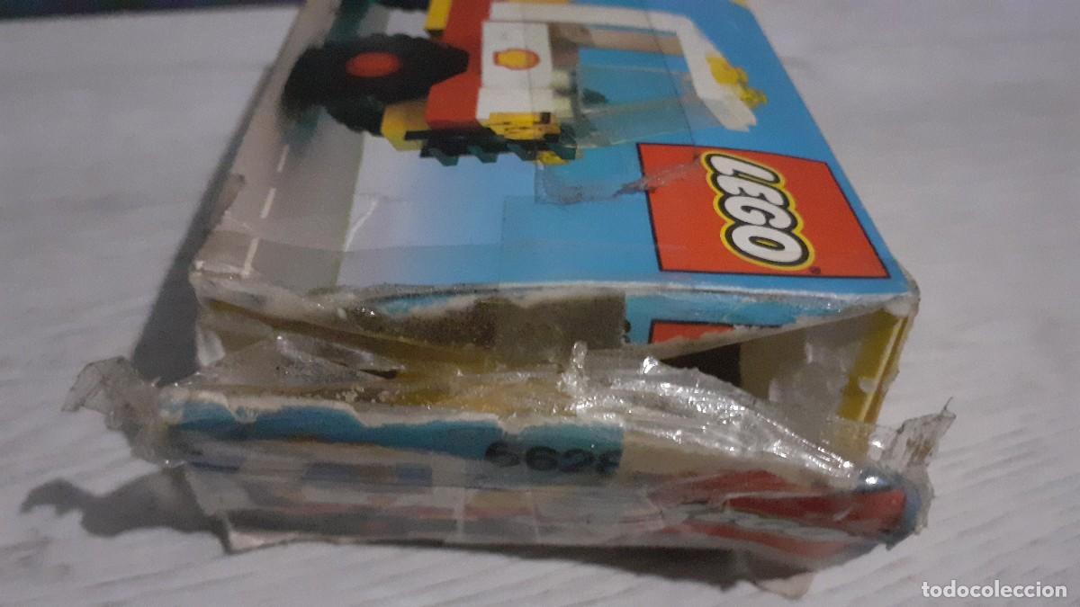 Juegos construcci&oacute;n - LEGO: Enorme lote de lego - Foto 22