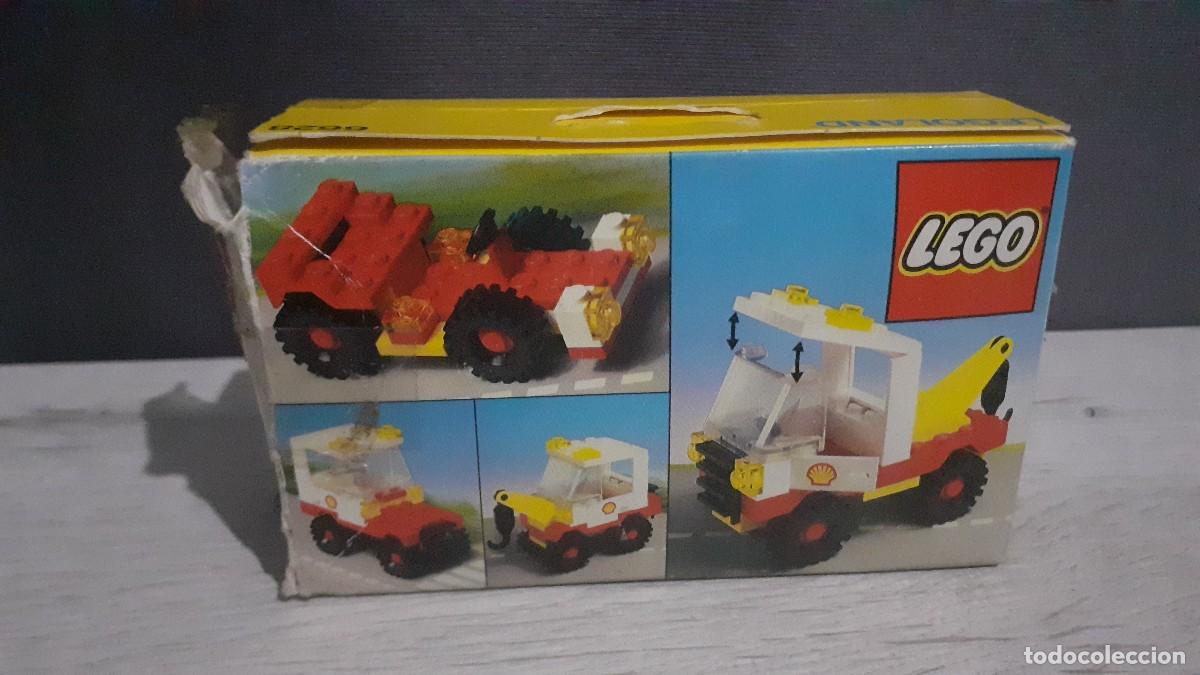 Juegos construcci&oacute;n - LEGO: Enorme lote de lego - Foto 23