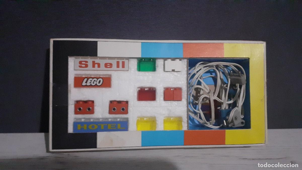 Juegos construcci&oacute;n - LEGO: Lego 995 - Foto 1