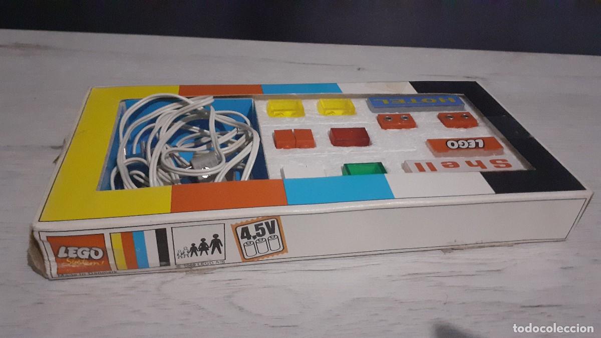 Juegos construcci&oacute;n - LEGO: Lego 995 - Foto 3