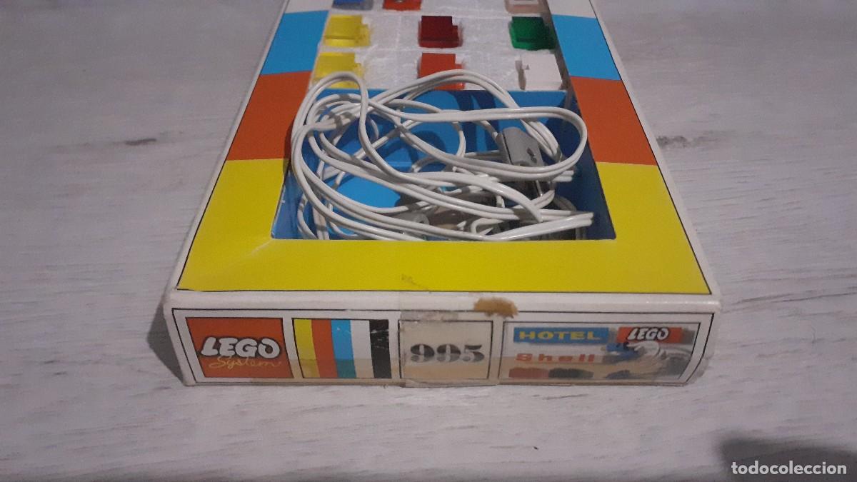 Juegos construcci&oacute;n - LEGO: Lego 995 - Foto 4