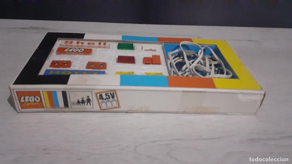 Juegos construcci&oacute;n - LEGO: Lego 995 - Foto 5