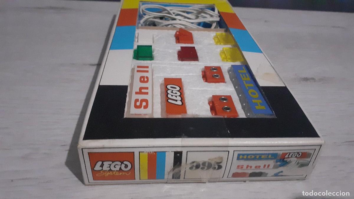 Juegos construcci&oacute;n - LEGO: Lego 995 - Foto 6