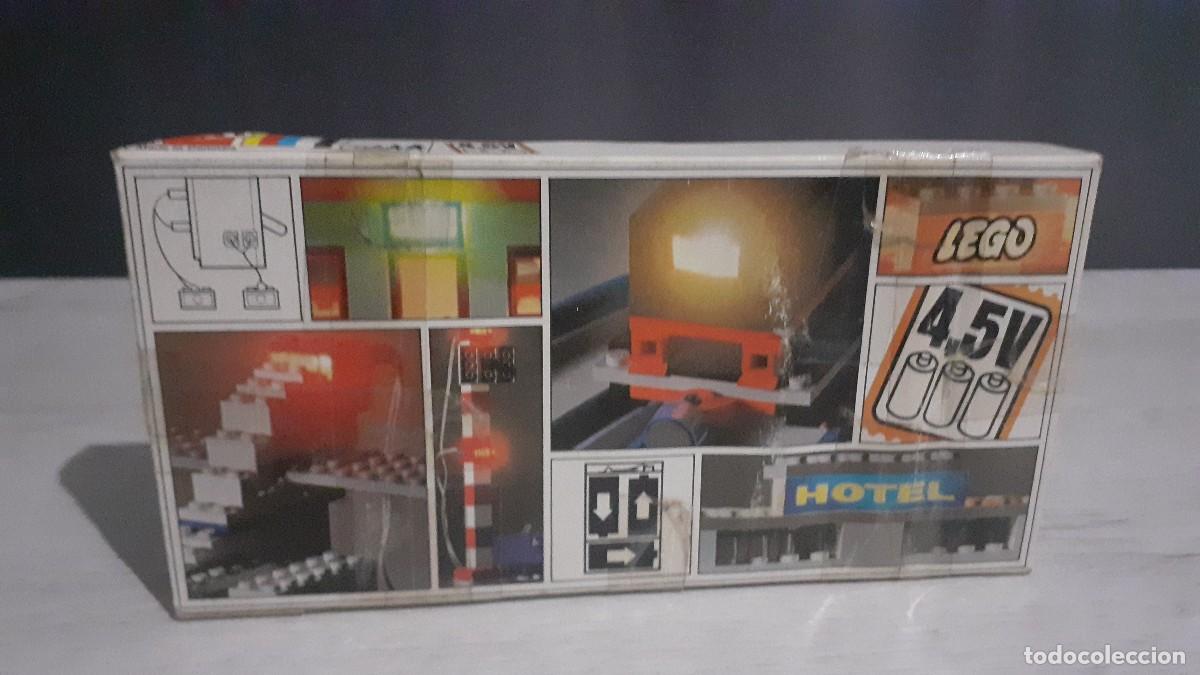 Juegos construcci&oacute;n - LEGO: Lego 995 - Foto 7