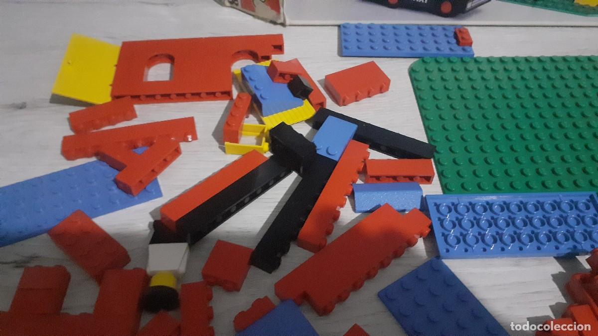 Juegos construcci&oacute;n - LEGO: Lego 368 - Foto 3